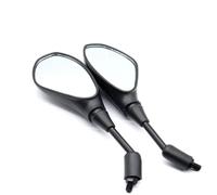 Side Rearview Mirror For GSR 600 750 GSX-S 950 1000 GSX-8S V-Strom 650 1000 1050 B-KING GW250 Motorcycle Rear View Mirror