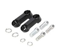 Side Rearview Mirror For Monkey 125 CNC Rearview Mirror Extension Frame Motorcycles Accessories Lengthen Bracket For Motor Part