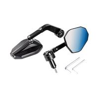 Side Rearview Mirror For NMAX155 Nmax 2017-2022 2021 2020 N-MAX155 2023 Side Mirrors Handlebar Rearview Motorcycle Accessories Mirror