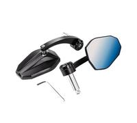 Side Rearview Mirror For NMAX155 Nmax 2017-2022 2021 2020 N-MAX155 2023 Side Mirrors Handlebar Rearview Motorcycle Accessories Mirror