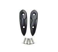 Side Rearview Mirror For YZFR3 YZFR15 V3 YZFR25 YZF R3 R15 R25 2015-2022 2021 Motorcycle Rearview Mirror Hole Cap Cover Eliminators