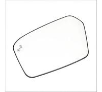 Side Rearview Mirror Glass For Mercury For Milan 2010 2011 2012 Car Rearview Mirror Side-view Mirror Blind Spot Heating Lenses(Blind spot mirror L)