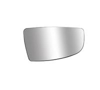 Side Rearview Mirror Heated Glass Door Wing Mirror For Ford Transit Van MK8 2014-2021 1823985 Exterior Mirror Glass(Right Small)