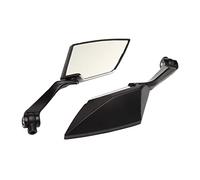 Side Rearview Mirror Motorcycle Rearview Scooter Parts Rear Side Mirrors For H-onda For Y-AMAHA,Fit All Motorcycles If It Uses 8 Mm Or 10 Screw