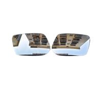 Side Rearview Mirrors For DL250 For V-strom DL 250 GW250 GW 250 Motorcycle Convex Mirror Increase Rearview Mirrors Side Mirror Vision Lens