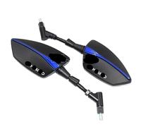 Side Rearview Mirrors For DownTown 350 300i Xquota 250 CK250T 300 CK300T 400 500RI S400 K-XCT Motorcycle Rearview Mirror,Side Rearview Mirror