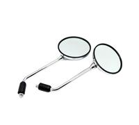 Side Rearview Mirrors For Ho&nda CB 1000R CB1100 CB1100RS CB1300 Four Motorcycle Accessories Universal Mirrors End Rearviews