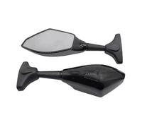 Side Rearview Mirrors Motorcycle Integrated Turn Signal Mirrors Side Rearview Mirror Front LED For CBR 600 F4i 929 954 RR F1 F2