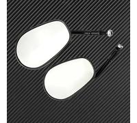 Side Rearview Motorcycle Rear View Rearview Side Mirrors For Harley Breakout FXSB 2013-2016 2015 2014 For Iron 883 XL883N 2009-2016 2013 2012