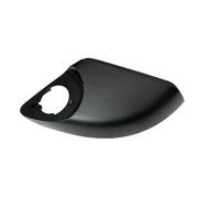 Side Rearview Wing Mirror Cover Cap For Benz For Vito For V-Class For W447 2016-2022 Car Side Wing Mirror Bottom Lower Cover Rearview Mirror Base Cove