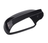Side Rearview Wing Mirror Cover Cap For VW For Jetta For Bora For Golf For Polo For Mk4 1998-2004 Car Rearview Side Mirror Cover Wing Cap Exterior