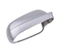 Side Rearview Wing Mirror Cover Cap For VW For Jetta For Bora For Golf For Polo For Mk4 1998-2004 Car Rearview Side Mirror Cover Wing Cap Exterior
