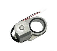 Side Reversing Folding Mirror Motor For Partner For 308 3008 508 208 Left Right Direct Replacement Metal Construction Easy Install No Programming Required Auto Part(Right)