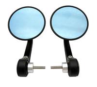 Side Reversing Mirrors For Vespa GTS300 GTV SEI Giorni Sprint Primavera150