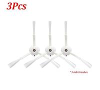 Side Roller Main Brush for Xiaomi for Roborock 1S S50 S52 S55 S5Max S6 Vacuum Cleaner Replacements Hepa Filter Accessories Parts ( Color : XM307 for 3pcs )