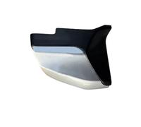 Side Running Boards Car Door Side Step End Cap For ISUZU For D-MAX D For MAX 2021-2023 Running Board Accessories Top/End Plug Cover Side Skirts (Size : Front Left FR-L)