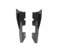 Side Skirt Cars Protector For BMW 2 Series F22 2014 2015 2016 2017 2018 2019 Car Side Skirt Bumper Spoiler Splitter Protector Accessories Glossy Black