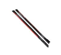 Side Skirt Extension For Dodge For Journey 2009-2020 Side Skirt Splitter