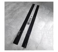 Side Skirt For A6 S6 RS6 C7 A6 4G For For TDI For FSI Sedan/Avant 2011-2018 Bodykits Side Skirts Extension Rocker Panels Lip Side Splitters Splitter