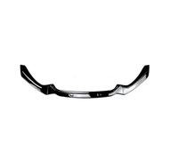 Side Skirt For BMW E90 E92 E93 For M3 2x 2007 To 2013 Front Bumper Lip Diffuser Protector Guard Spoiler ABS Gloss Black Body Kit