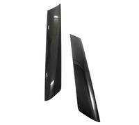 Side Skirt For BMW For Cooper R50 R52 R53 2001-2008 Window Post Trim Cover Front Windshield A-Pillar Trim Panel