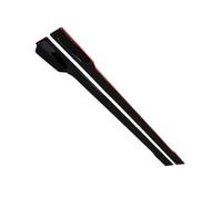 Side Skirt Splitter Lip For Kia For Soul Hatchback 2010-2025