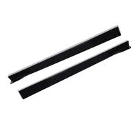 Side Skirt Splitter Lip For Kia For Soul Hatchback 2010-2025