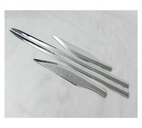 Side Skirts 4pcs Carbon Fiber For Toyota C-HR For CHR 2016 2017 2018 2019 2020 ABS Chrome Door Body Side Trim Cover Molding Car Accessories(Short Wire)