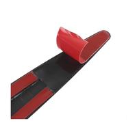 Side skirts Body Side Trim Waterproof Bright Black Door Protector Auto Modification Molding Exterior Belt Body Side Trim