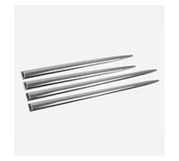 Side skirts Car Door Protector Universal Body Side Trims Edging Decorative Cover Anti Scratch Collision Carbon Fiber Body Side Trim(Black-long)