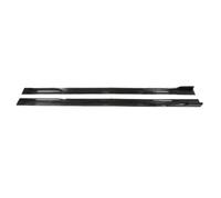 Side Skirts Extended Splitters Tuning For For Focus 1998-2026 Side Skirts Extension