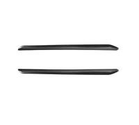 Side Skirts Extension For Bmw 3-Series G20 G28 2019+ Car Side Skirt Extension Splitter Winglet Wing Bumper Lip(Glossy Black)