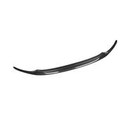 Side Skirts Extension For Bmw 8 Series G14 G15 G16 3 Pcs/Set Front Lip Real Carbon Fiber Bumper Splitter Canards