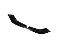 Side Skirts For Bmw F20 1 Series 118i 120d 120i 125i Pack 2015-2019 LCI Rear Bumper Side Splitters Diffuser Exhaust Trim