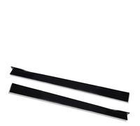 Side Skirts For Z4 E89 2003-2022 78.7" Car Skirt Splitter Spoiler Lip Rocker Panel Extensions Body Kit Skirt(Black)