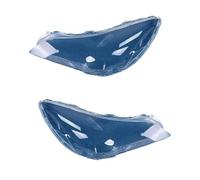 Side Skirts Headlamp Shell Headlight Cover Car Transparent Lens Lampshade Caps Lamp Shade For Subaru For Outback For Legacy 2010 2011-2014(Left Right)