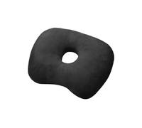 Side Sleeping Pillow - Soft Cushion With Hole For Piercing Healing | Pillow, Earring Protection Cushion, Recovery Support For Night Rest, Post Piercing Comfort Bedding Aid