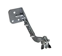 Side Sliding Door Guide Arm Hinge Roller Right 1344234080 1344266080 1344239080 Compatible with Peugeot for Boxer III 250 2006-2019 Door Roller Guide