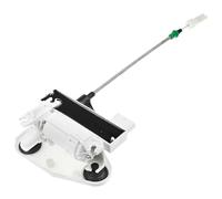 Side Sliding Door Lock Actuator Latch 51207323782 Car Front Right Lock cylinder Door Actuator 51207419840 Locking Machine/Fit For BMW X5 2012-2018 X6 2014 15 16