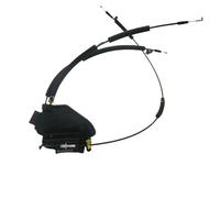 Side Sliding Door Lock Actuator Latch 80501-5RB1A Front Left Driver Door Lock Latch Actuator/Fit For Nissan Kicks D15 2019~2023 2020 2021 2022 OE 805015RB1A