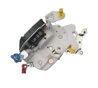 Side Sliding Door Lock Actuator Latch 80503-VB000 80502-VB100 Front Left Right Door Latch Lock Actuator/Fit For Nissan Patrol Y61 Safari 80503VB000 80502VB100(1X Front Left)