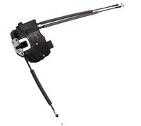 Side Sliding Door Lock Actuator Latch Car Door Lock Latch Actuator Front Rear Left Right/Fit for Hyundai Tucson 2010 2011 2012 2013 2014 2015 2016 2017 81310-2S000(Front Right 4pins)