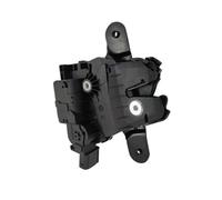 Side Sliding Door Lock Actuator Latch Daze 51247167498 Left Driver Side Tailgate Latch Lock Actuator for Mini Cooper R55 Clubman/John Works/S 2008-2014
