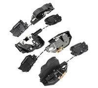 Side Sliding Door Lock Actuator Latch Door Lock Actuator 51217315019 51217315022/ Fit For BMW E90 E60 E72 E70 E71 E46 325i 525i 740i X5 X6 / Fit For Bmw Series 5(51217315019 FL)