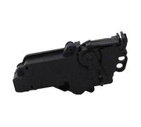 Side Sliding Door Lock Actuator Latch Door Lock Actuator/Fits for Ford Lincoln Mazda Mercury Selected Models Driver Side Front or Rear, Replaces 3L3Z-25218A43-AA