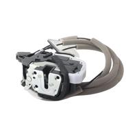 Side Sliding Door Lock Actuator Latch Door Lock Actuator Front Real Left Right 80501-JN00A-B105 80500-JN00A-B105 82501-JN00A-B105 82500-JN00A-B105 / Fit for Nissan TEANA(82501-JN00A-B105)