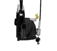 Side Sliding Door Lock Actuator Latch Left Front Door Lock Machine Actuator 80501-1FC0D 80501-1FC0A 805011FC0D 805011FC0A / Fit For Nissan Cube 2009-2014