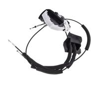 Side Sliding Door Lock Actuator Latch Power Door Lock Actuator Latch Front Left Driver/Fit for Infiniti FX35 FX50 2009-2012 QX70 2014-2017 80501-1CA0A 82500-1CA0A(Front Right 2pins)