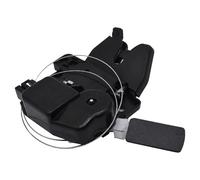 Side Sliding Door Lock Actuator Latch Rear Trunk Lock Latch Actuator 84630-3SG0A/ Fit for Nissan Sentra 2013-2015