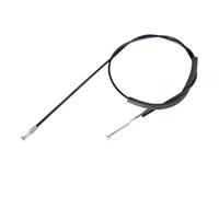 Side Sliding Door Lock Control Cable for Toyota for Hiace Commuter Quantum 2005-2018 Car Door Lock Motor(Type C)